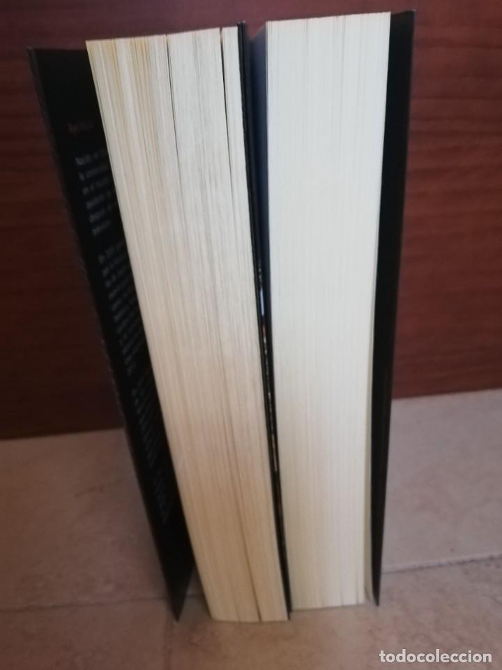 Libros: QUATERNI. LA GUERRA CONTRA NOBUNAGA. - Foto 5