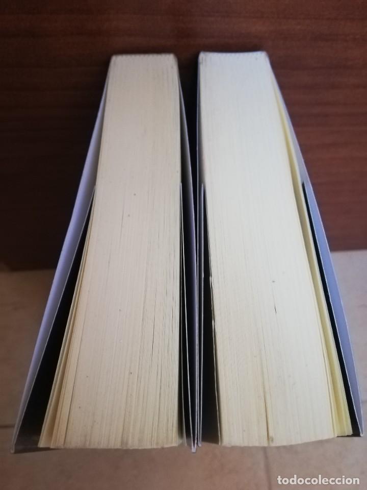Libros: QUATERNI. LA GUERRA CONTRA NOBUNAGA. - Foto 6