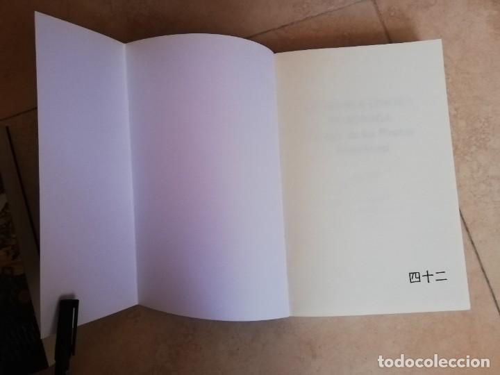 Libros: QUATERNI. LA GUERRA CONTRA NOBUNAGA. - Foto 8
