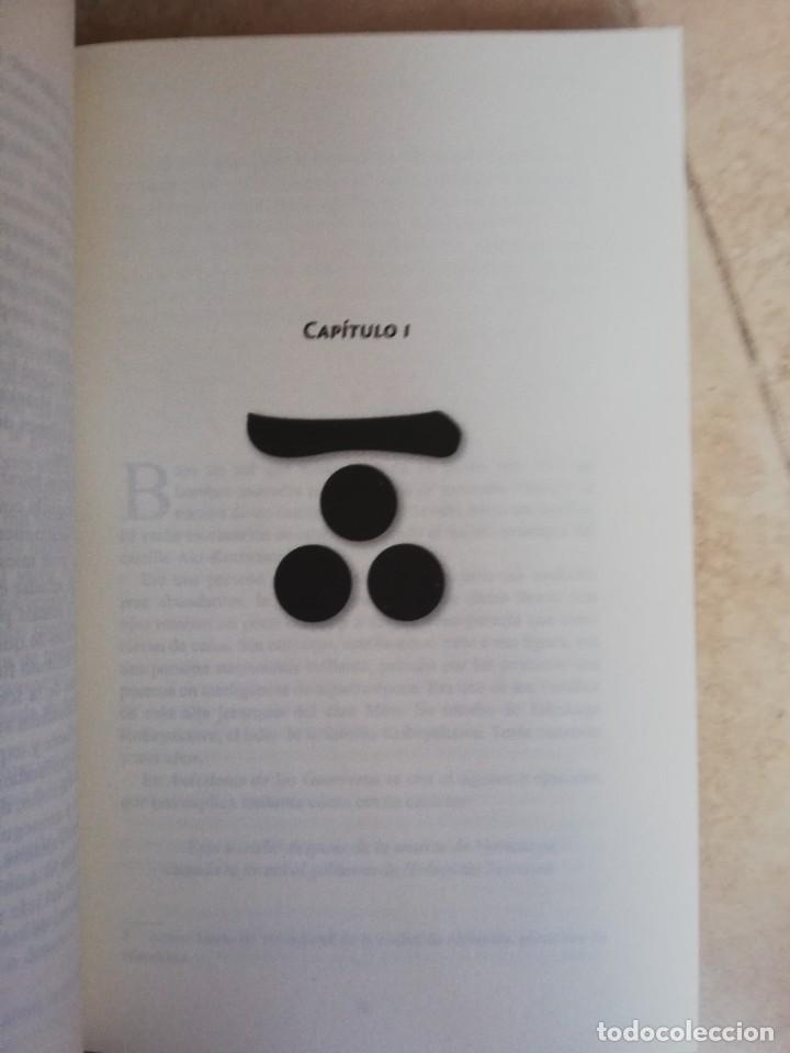 Libros: QUATERNI. LA GUERRA CONTRA NOBUNAGA. - Foto 16