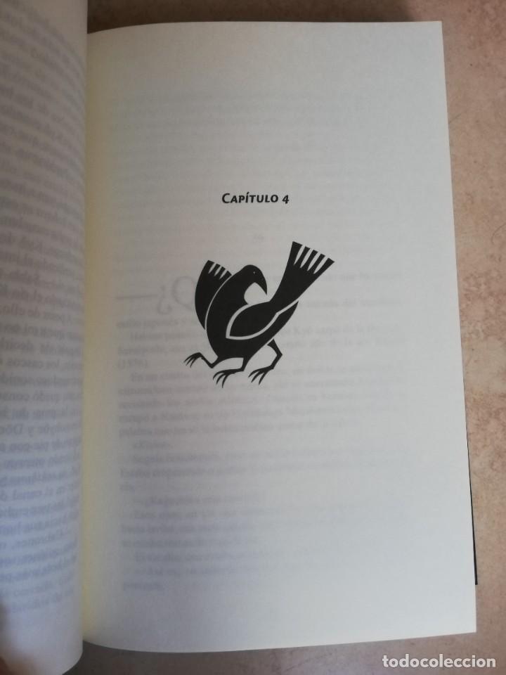 Libros: QUATERNI. LA GUERRA CONTRA NOBUNAGA. - Foto 34