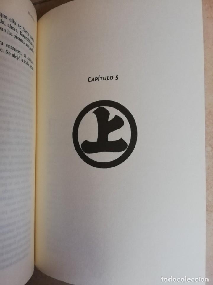 Libros: QUATERNI. LA GUERRA CONTRA NOBUNAGA. - Foto 35