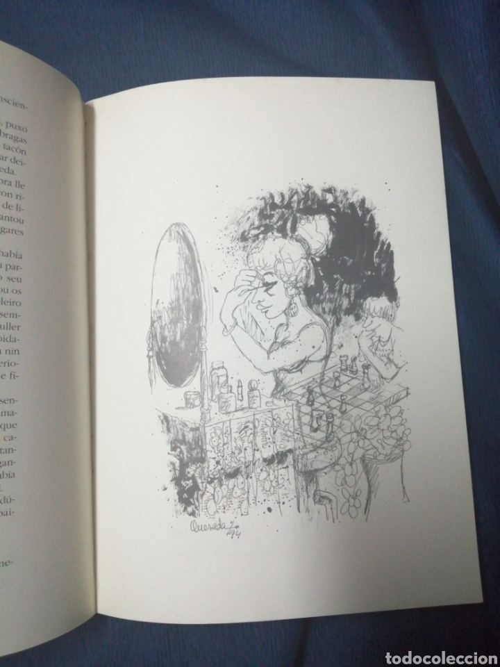Libros: Conversas co vento, Chano Pi&ntilde;eiro, 1 edici&oacute;n(E3) - Foto 4