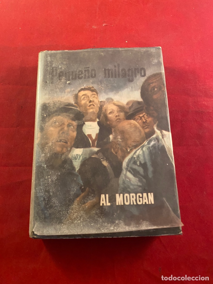 Libros: Peque&ntilde;o milagro - Foto 1