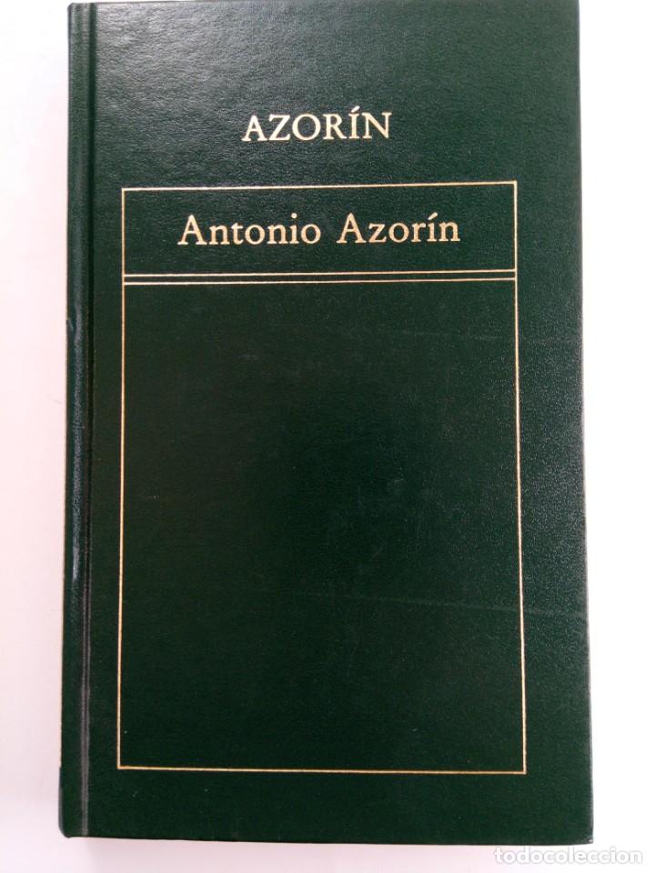 Libros: ANTONIO AZOR&Iacute;N - AZOR&Iacute;N - EDICIONES ORBIS - Foto 1