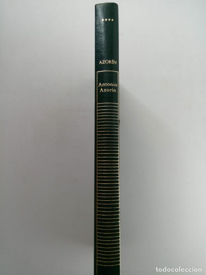 Libros: ANTONIO AZOR&Iacute;N - AZOR&Iacute;N - EDICIONES ORBIS - Foto 3