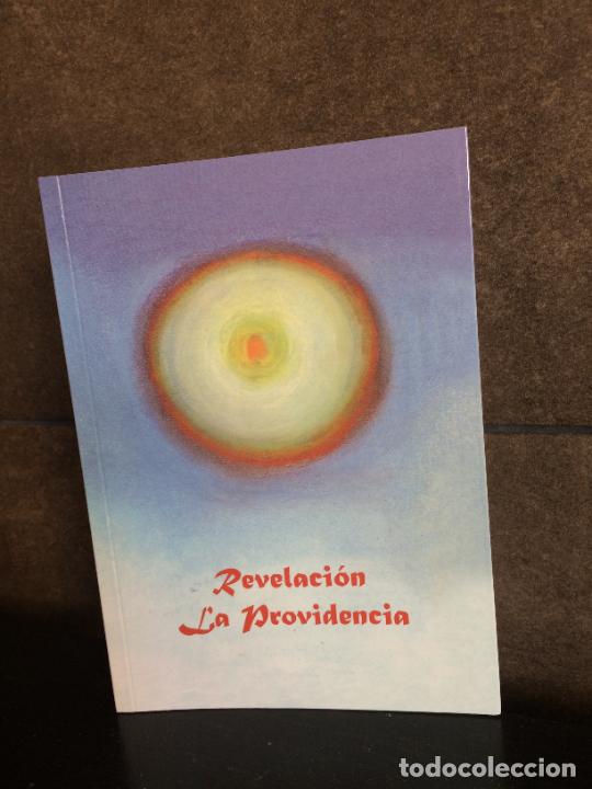 Libros: REVELACION LA PROVIDENCIA. MARIA. - Foto 1