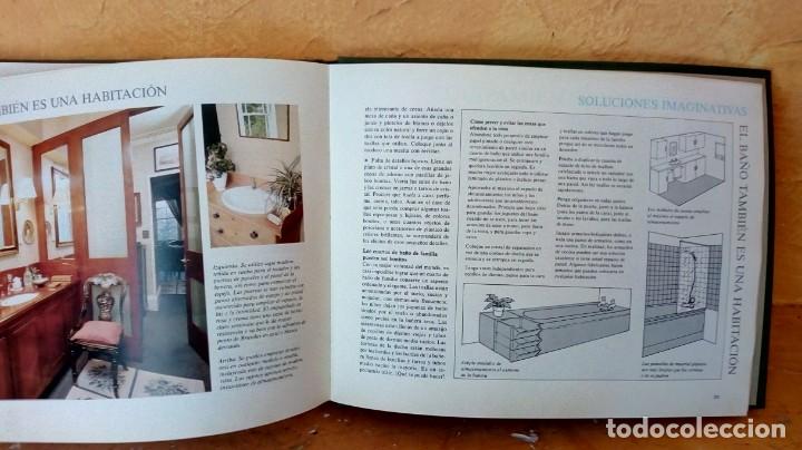 Libros: EL LIBRO DE LA DECORACION DE MARY GILLATT - Foto 2