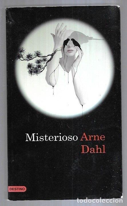 Libros: MISTERIOSO - DAHL, ARNE - Foto 8