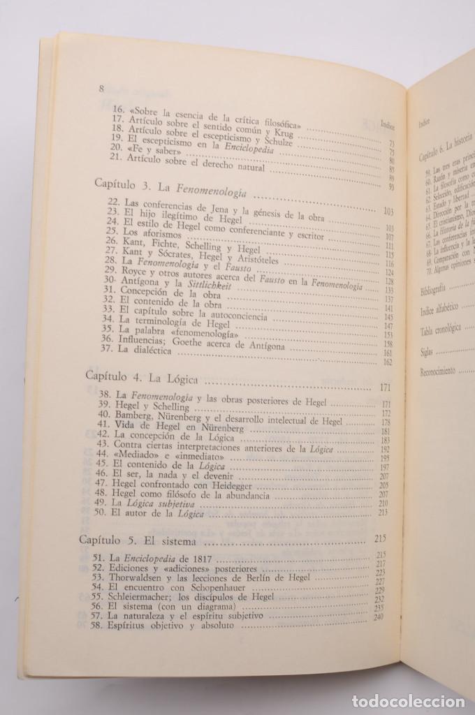 Libros: Hegel - KAUFMANN, Walter - Foto 4