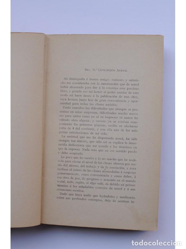 Libros: Cartas a un obrero - ARENAL, Concepci&oacute;n - Foto 5