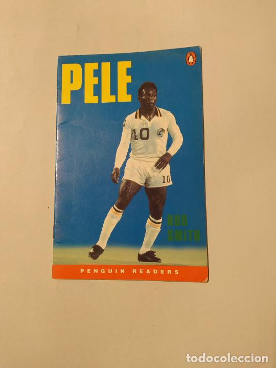 Libros: PELE. PINGUIN READERS. EN INGLES. TDK553 - - Foto 1