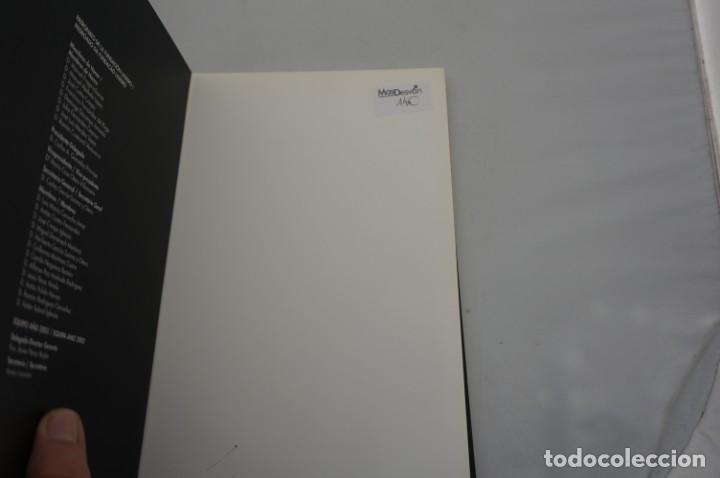Libros: 8A- LAXEIRO EL CARNAVAL DE LAS FORMAS - INSTITUTO CERVANTES LISBOA - Foto 3