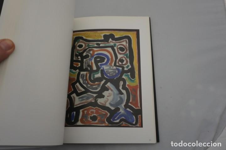 Libros: 8A- LAXEIRO EL CARNAVAL DE LAS FORMAS - INSTITUTO CERVANTES LISBOA - Foto 5