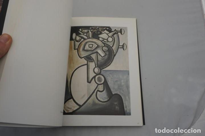 Libros: 8A- LAXEIRO EL CARNAVAL DE LAS FORMAS - INSTITUTO CERVANTES LISBOA - Foto 7