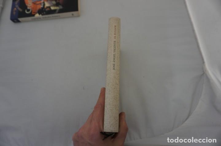 Libros: 7F- EL FULGOR - JOSE ANGEL VALIENTE / GALAXIA GUTEMBERG - Foto 1
