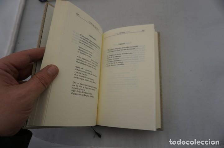 Libros: 7F- EL FULGOR - JOSE ANGEL VALIENTE / GALAXIA GUTEMBERG - Foto 6