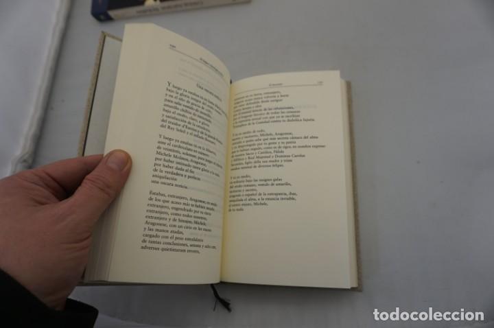 Libros: 7F- EL FULGOR - JOSE ANGEL VALIENTE / GALAXIA GUTEMBERG - Foto 7
