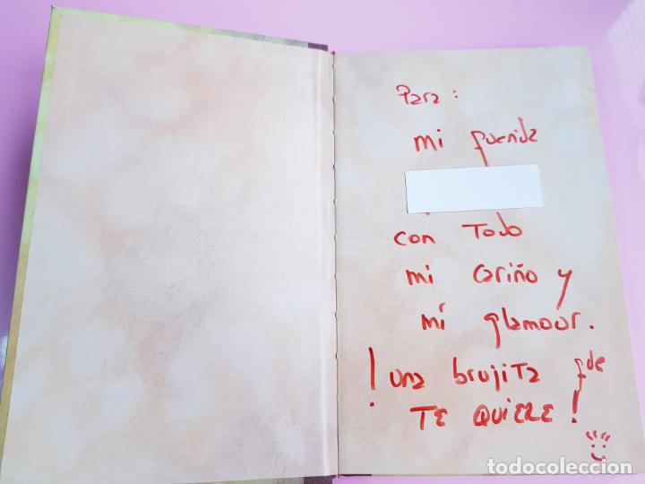 Libros: LIBRO-EL LIBRO DE MERL&Iacute;N-UN LIBRO DE MAGIA ENCANTAMIENTOS Y CONJUROS-EXCELENTE - Foto 13