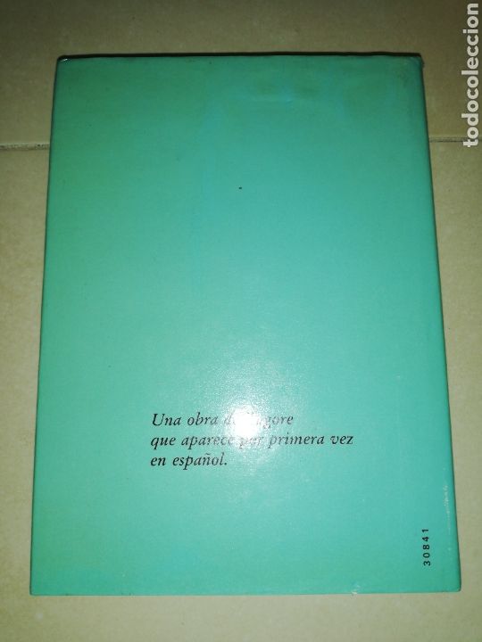 Libros: Rabindranath Tagore, lipika, editorial pomaire - Foto 2