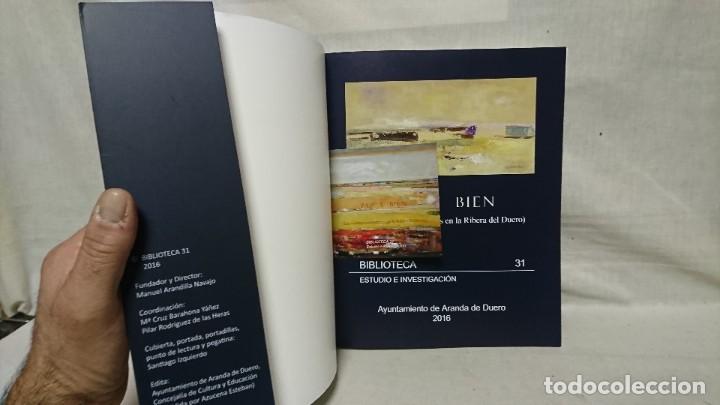Libros: PAZ Y BIEN, LAS &Oacute;RDENES MENDICANTES EN LA RIVERA DEL DUERO - Foto 3