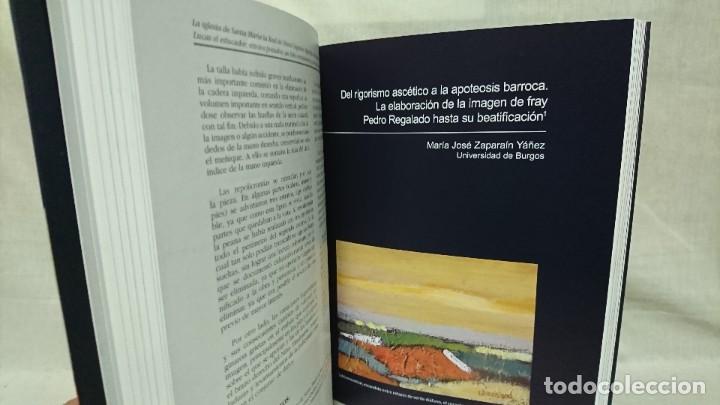 Libros: PAZ Y BIEN, LAS &Oacute;RDENES MENDICANTES EN LA RIVERA DEL DUERO - Foto 6
