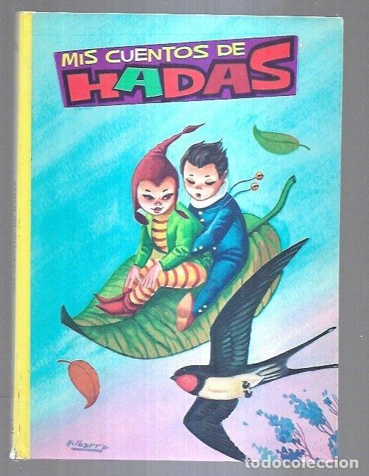 Libros: MIS CUENTOS DE HADAS 11 - VARIOS - Foto 9