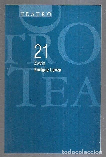 Libros: ZWEIG - LENZA, ENRIQUE - Foto 11