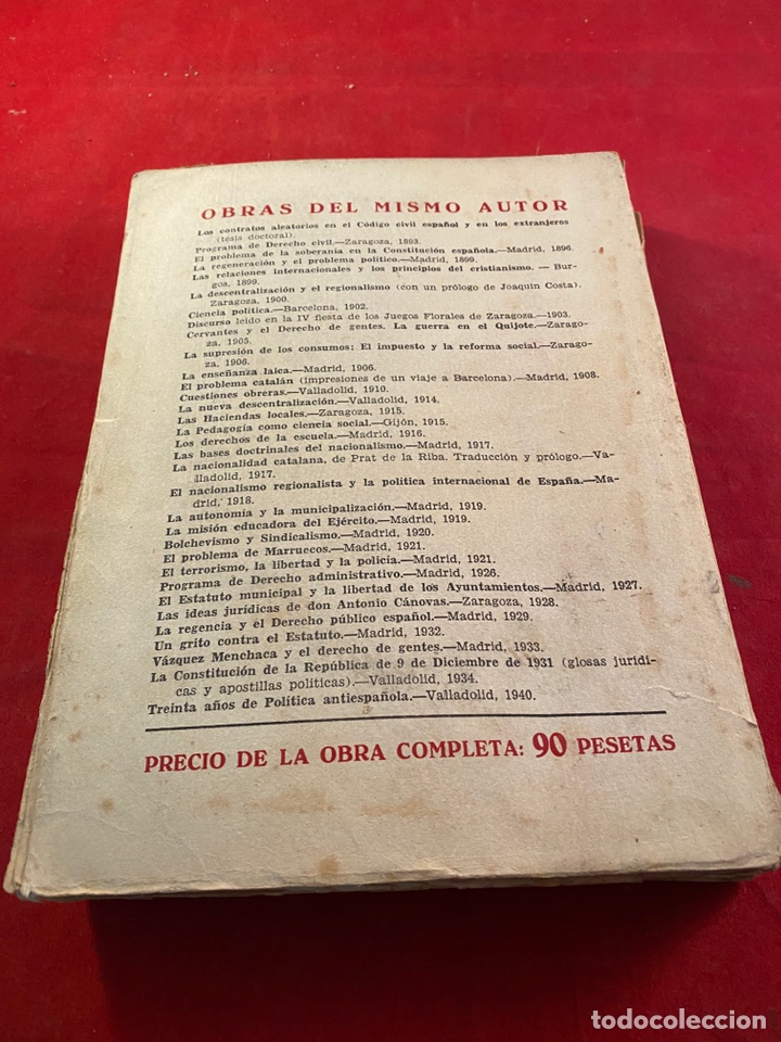 Libros: Derecho administrativo - Foto 3