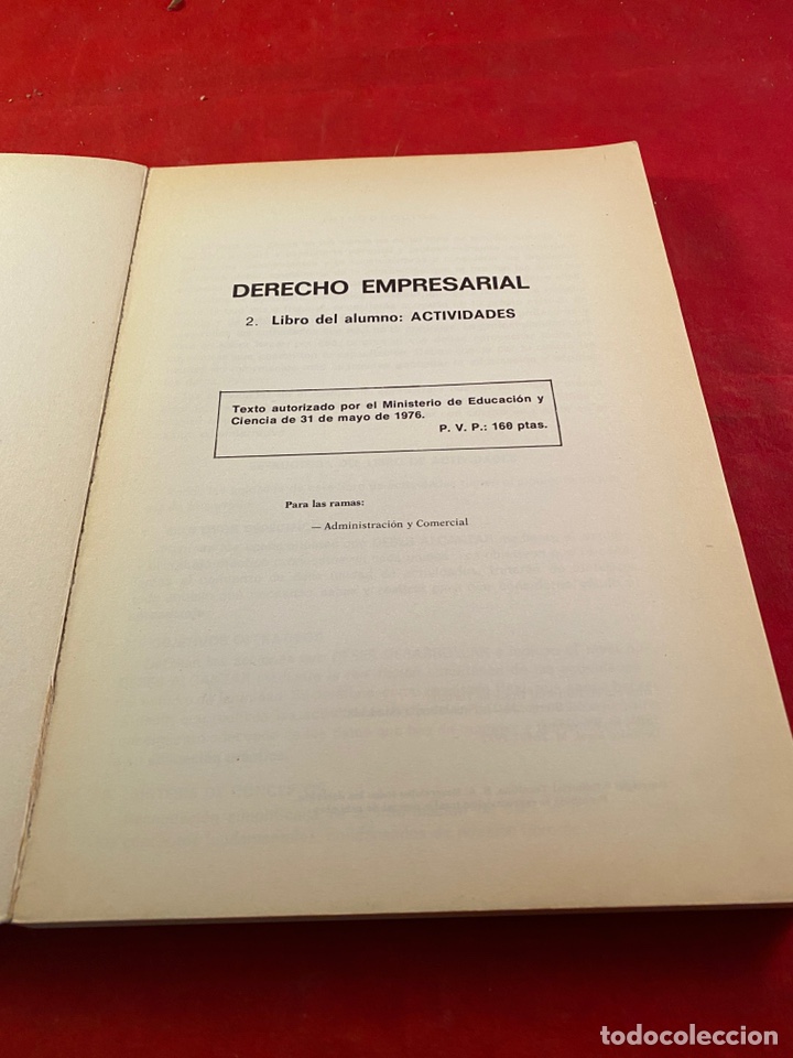 Libros: Derecho empresarial - Foto 2