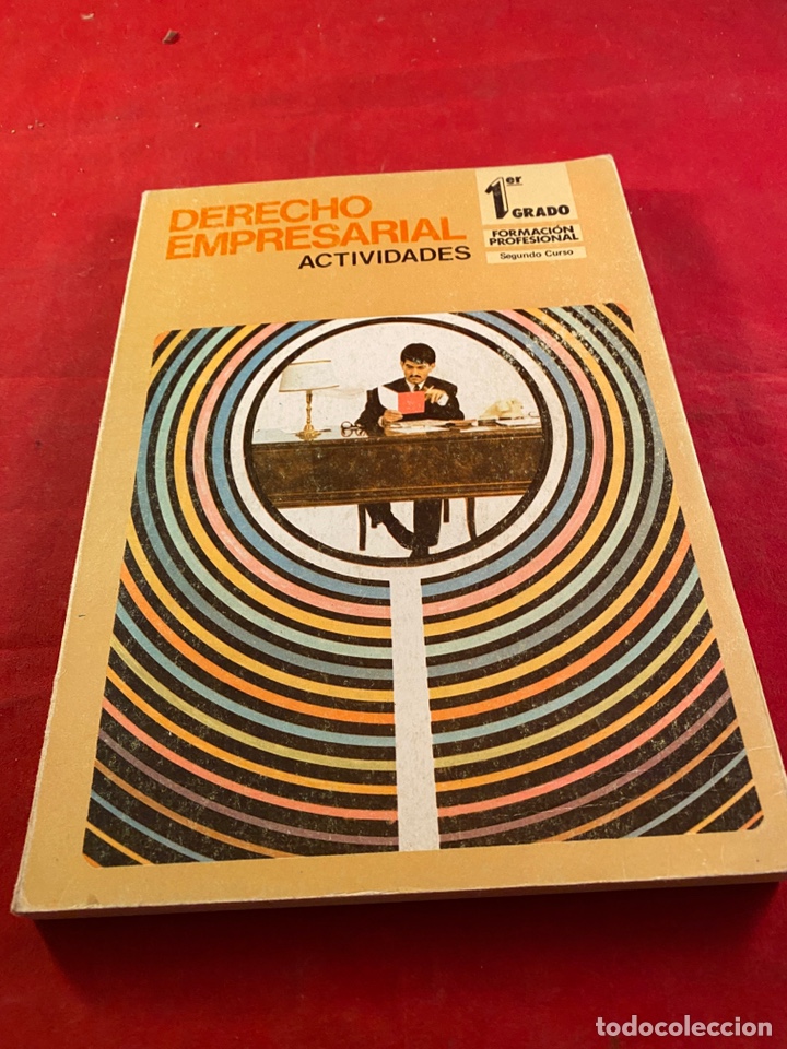 Libros: Derecho empresarial - Foto 1