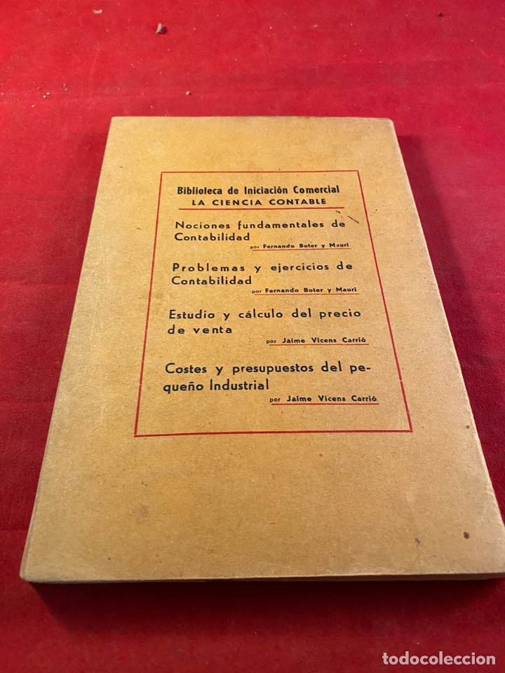 Libros: Problemas y ejercicios de contabilidad - Foto 3