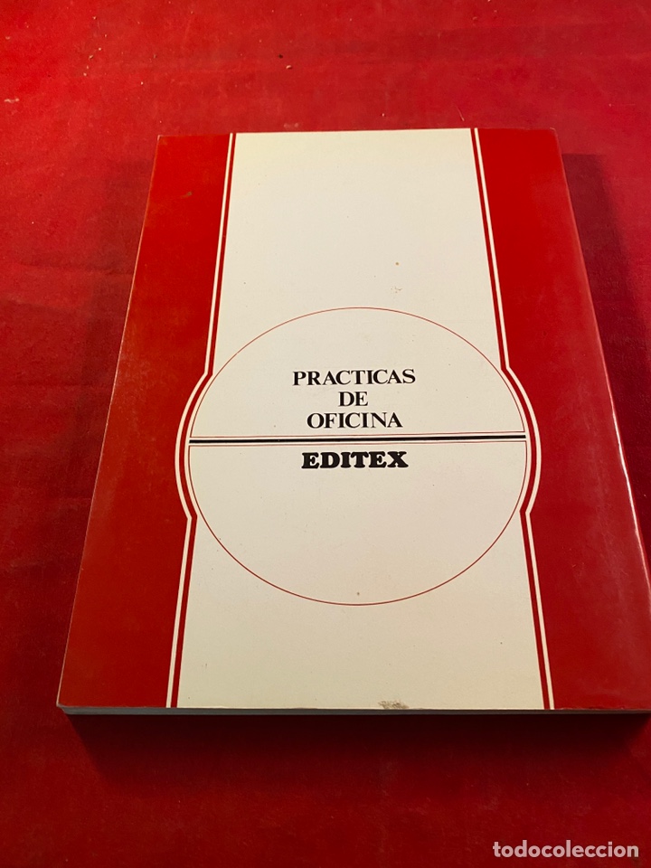 Libros: Pr&aacute;cticas de oficina - Foto 3