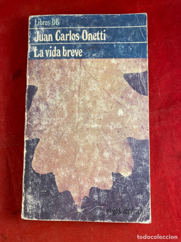 Libros: La vida breve - Foto 1