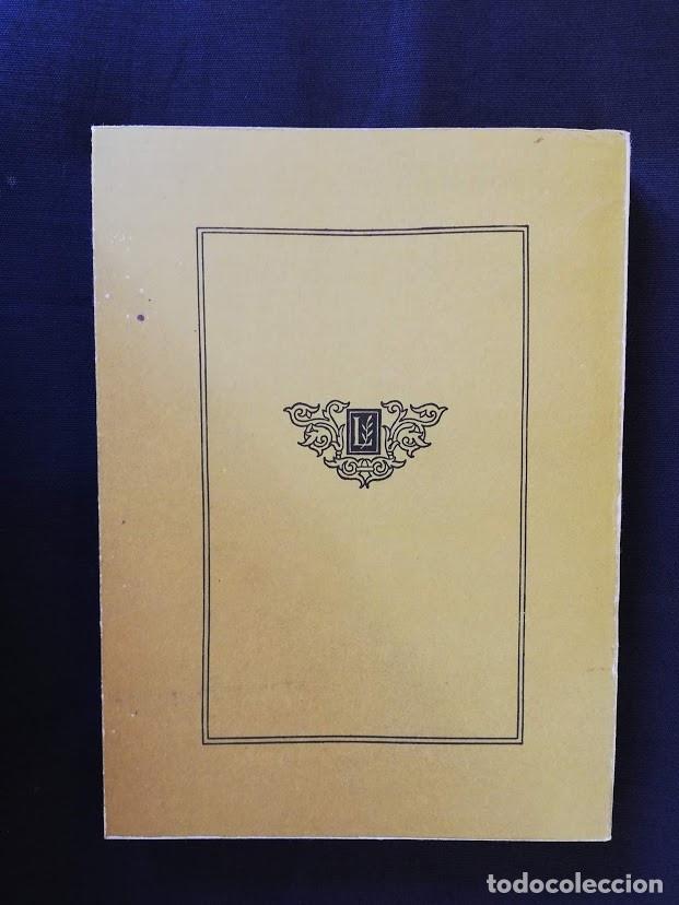 Libros: CURSO DE LINGU&Iacute;STICA GENERAL - FERDINAND DE SAUSSURE. - Foto 2
