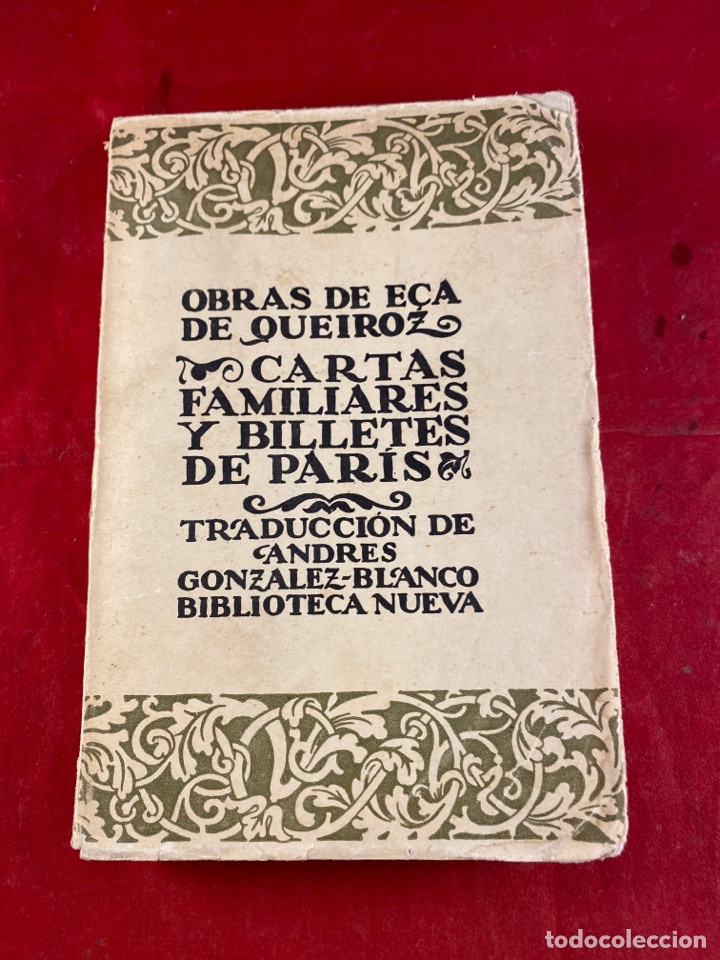 Libros: Obras de E&ccedil;a de Queiroz - Foto 1
