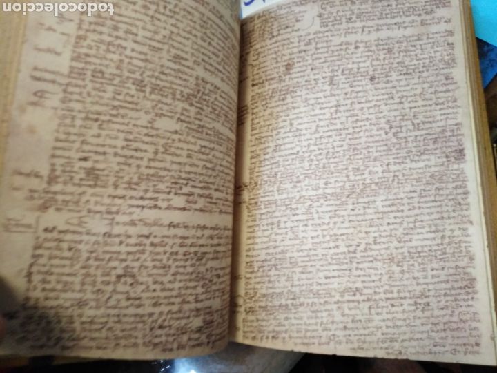 Libros: SERMONARIO DE SAN VICENTE FERRER - FERRER,San Vicente. - Foto 4