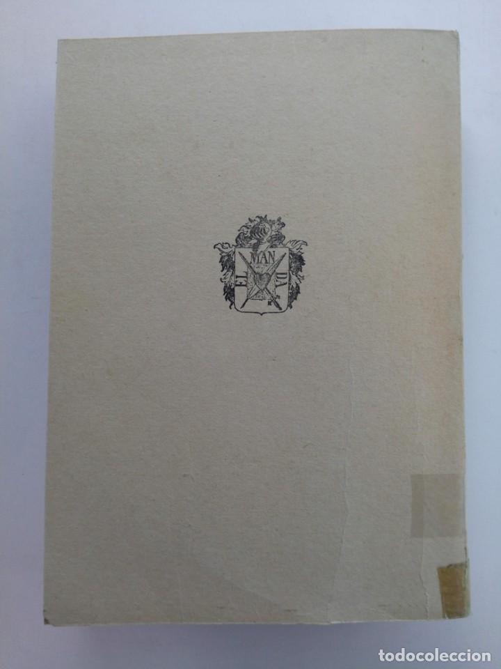 Libros: LAS HORAS CONTADAS - CARMEN DE ICAZA - Foto 2