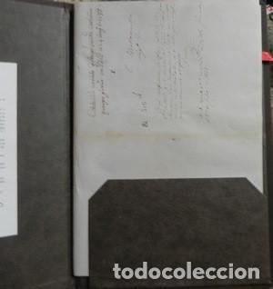 Libros: Codicilo y &uacute;ltima voluntad de Felipe II. Ejemplar facsimil. - Foto 3