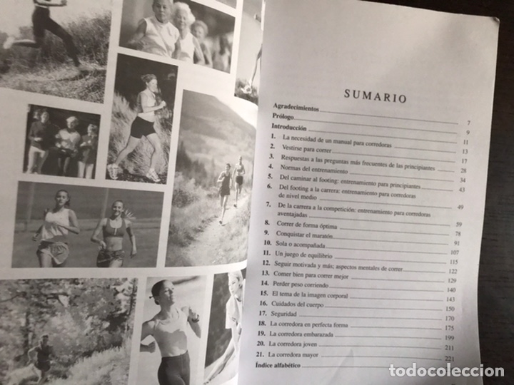 Libros: Gu&iacute;a completa para corredoras. Dagny Scott - Foto 3