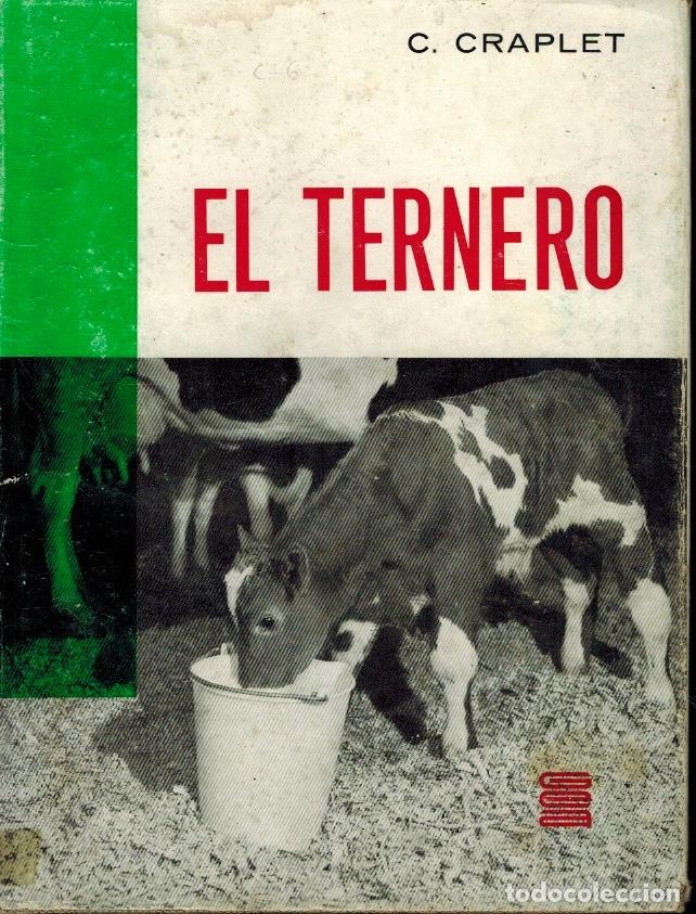 Libros: EL TERNERO - Foto 1