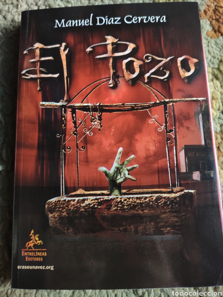 Libros: El Pozo. Manuel D&iacute;az Cervera. ASM - Foto 1