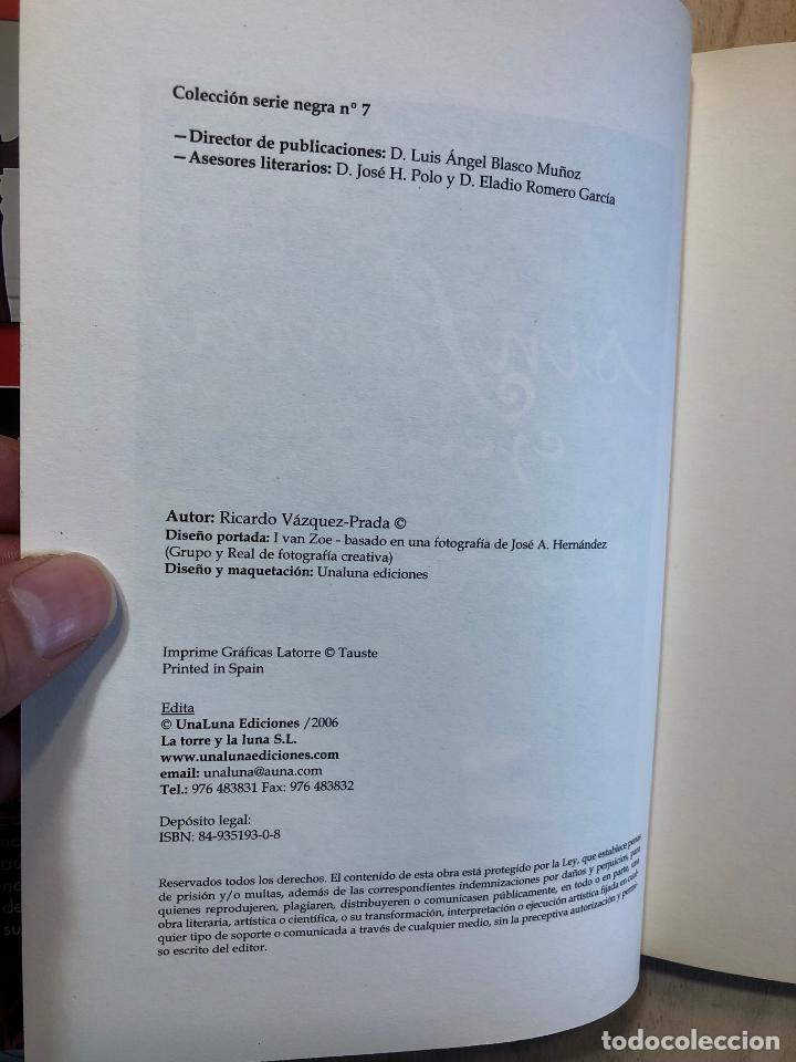 Libros: Maurice - Sinfonia De Un Ejecutor - - V&aacute;zquez Prada, Ricardo - Foto 3