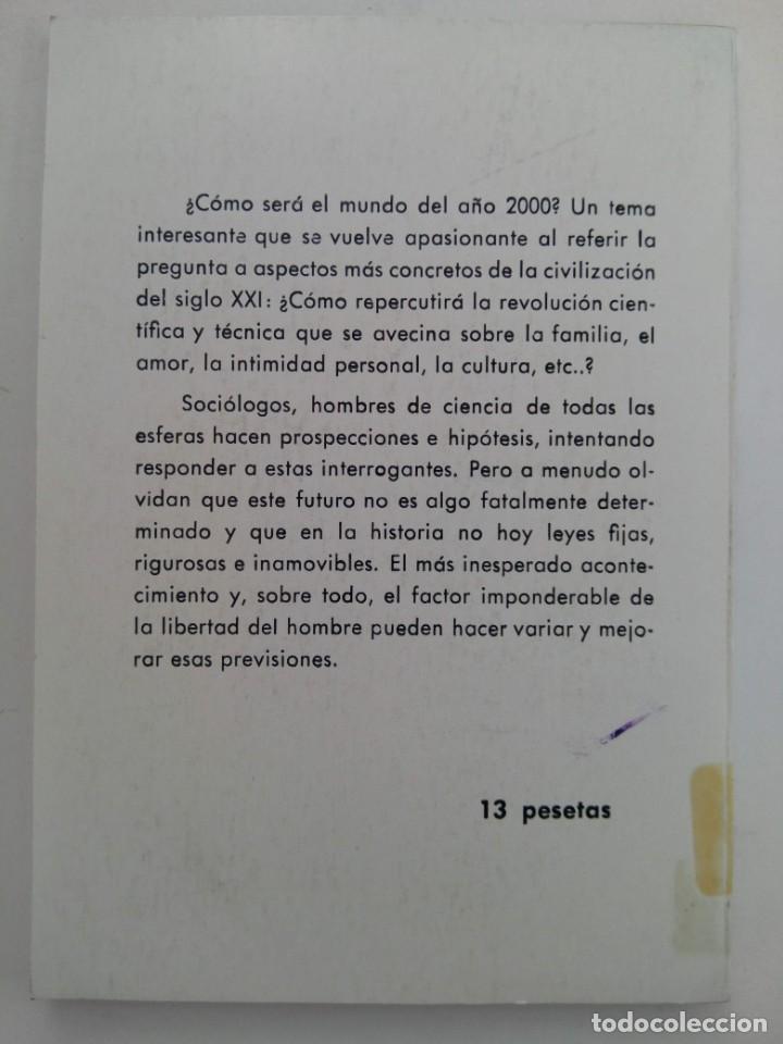 Libros: EL A&Ntilde;O 2000 - ANA D. HERN&Aacute;NDEZ - Foto 2