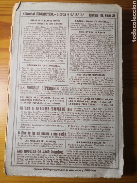 Libros: EDUCACI&Oacute;N INTELECTUAL, MORAL Y F&Iacute;SICA, HERBERT SPENCER - Foto 5