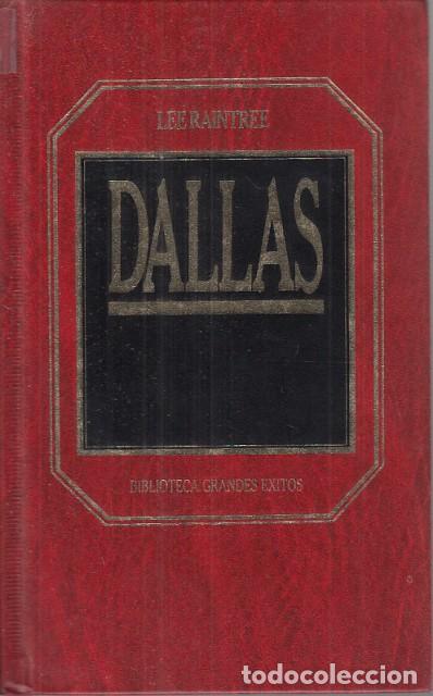 Libros: DALLAS - RAINTREE, LEE - Foto 1