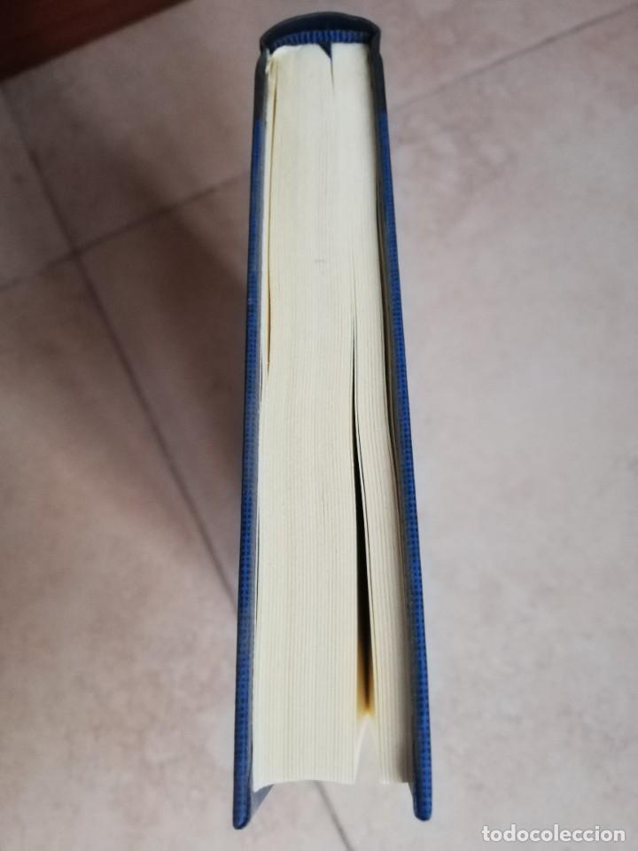 Libros: LA NOCHE DEL OR&Aacute;CULO. PAUL AUSTER. LOTE DE 6 LIBROS. - Foto 5