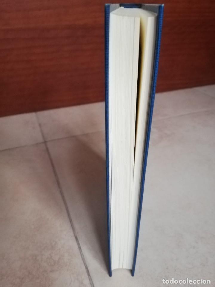 Libros: LA NOCHE DEL OR&Aacute;CULO. PAUL AUSTER. LOTE DE 6 LIBROS. - Foto 6