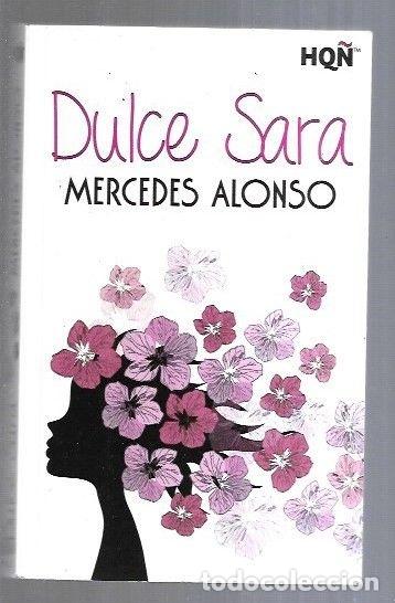Libros: DULCE SARA - ALONSO, MERCEDES - Foto 2