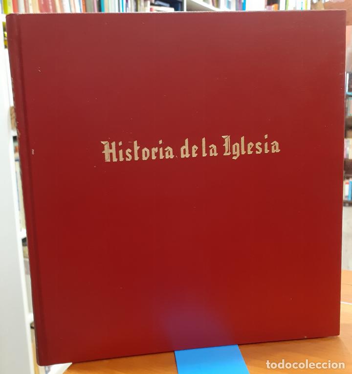 Libros: Historia de la Iglesia - DEGALLI, F - Foto 1